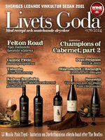 Livets Goda Wine Magazine